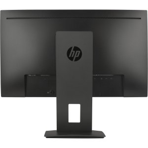 HP Z23n 23-Inch Full HD 1080p LED Monitor - Black (M2J79A4#ABA) for Home Office, Graphic Design & Professional Workstations