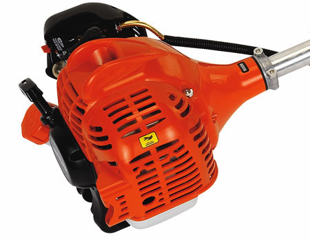 ECHO 20-Inch Double Sided Hedge Trimmer SHC 225 - Professional Gas Powered Shrub Trimmer for Landscaping & Garden Maintenance