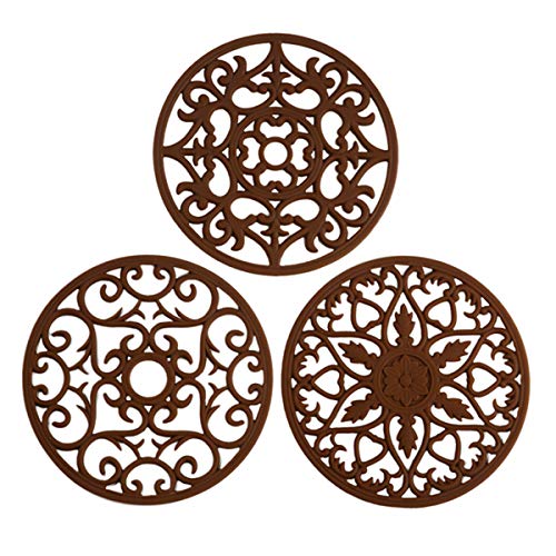 5-chocolate Brown
