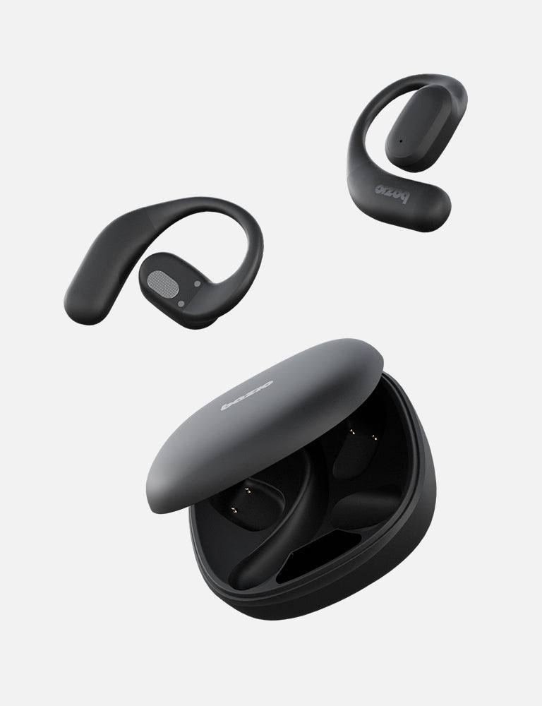 Gosound Jolt - Premium Wireless Earbuds with Noise Cancellation, Bluetooth 5.0, 30H Playtime - Perfect for Workouts, Commuting & Travel