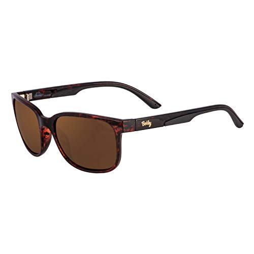Gloss Tortoise/Brown
