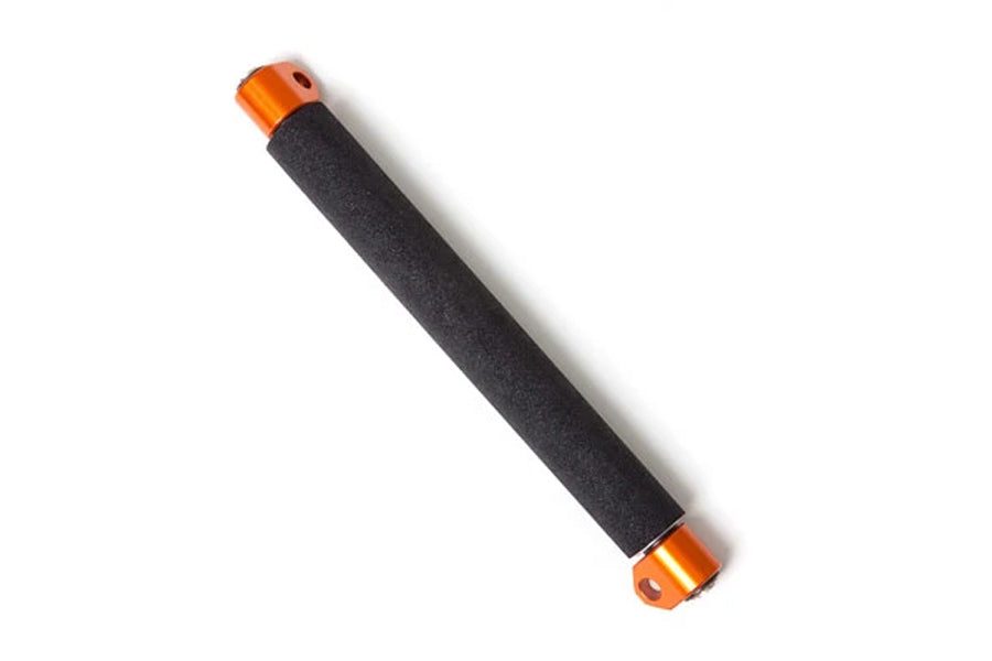 Warrior Core 12 Bar - Premium Home Gym Equipment for Strength Training | Perfect for Home Workouts, CrossFit & Functional Fitness Training