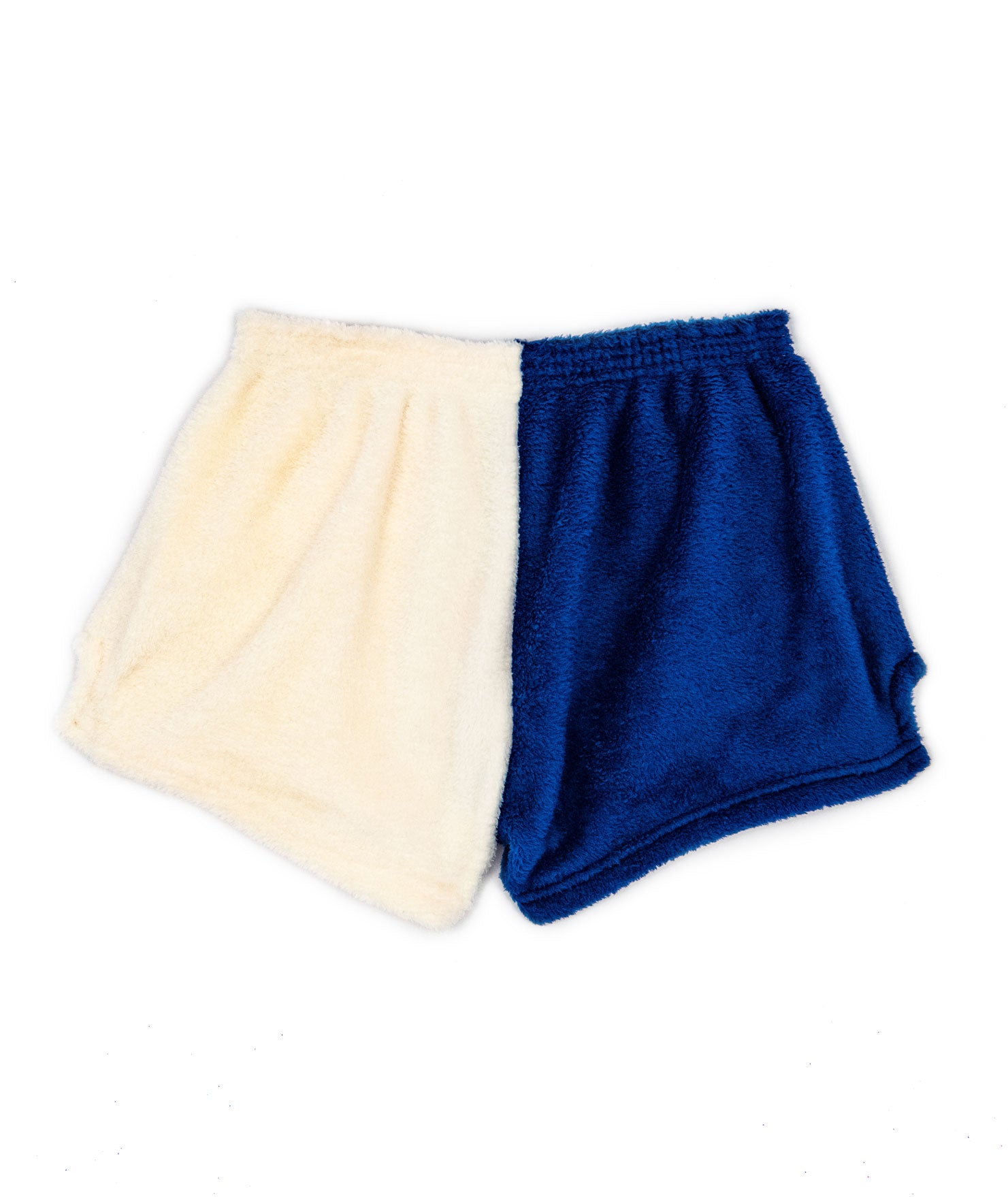 Camp Name Heart Eye Smiley Shorts - Trendy Casual Summer Shorts for Women | Perfect for Beach, Vacation & Everyday Wear