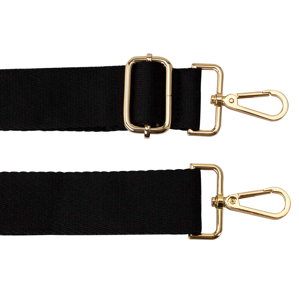 Allzedream Adjustable Crossbody Bag Strap - Soft & Comfortable Replacement Purse Shoulder Strap for Women - Perfect for Travel, Shopping & Daily Use