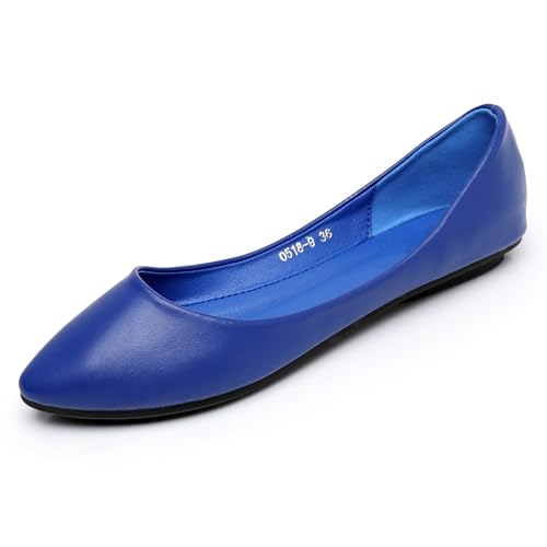 Royal Blue