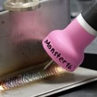 Diamond Ground Monster 16 TIG Nozzle Kit - 3/32