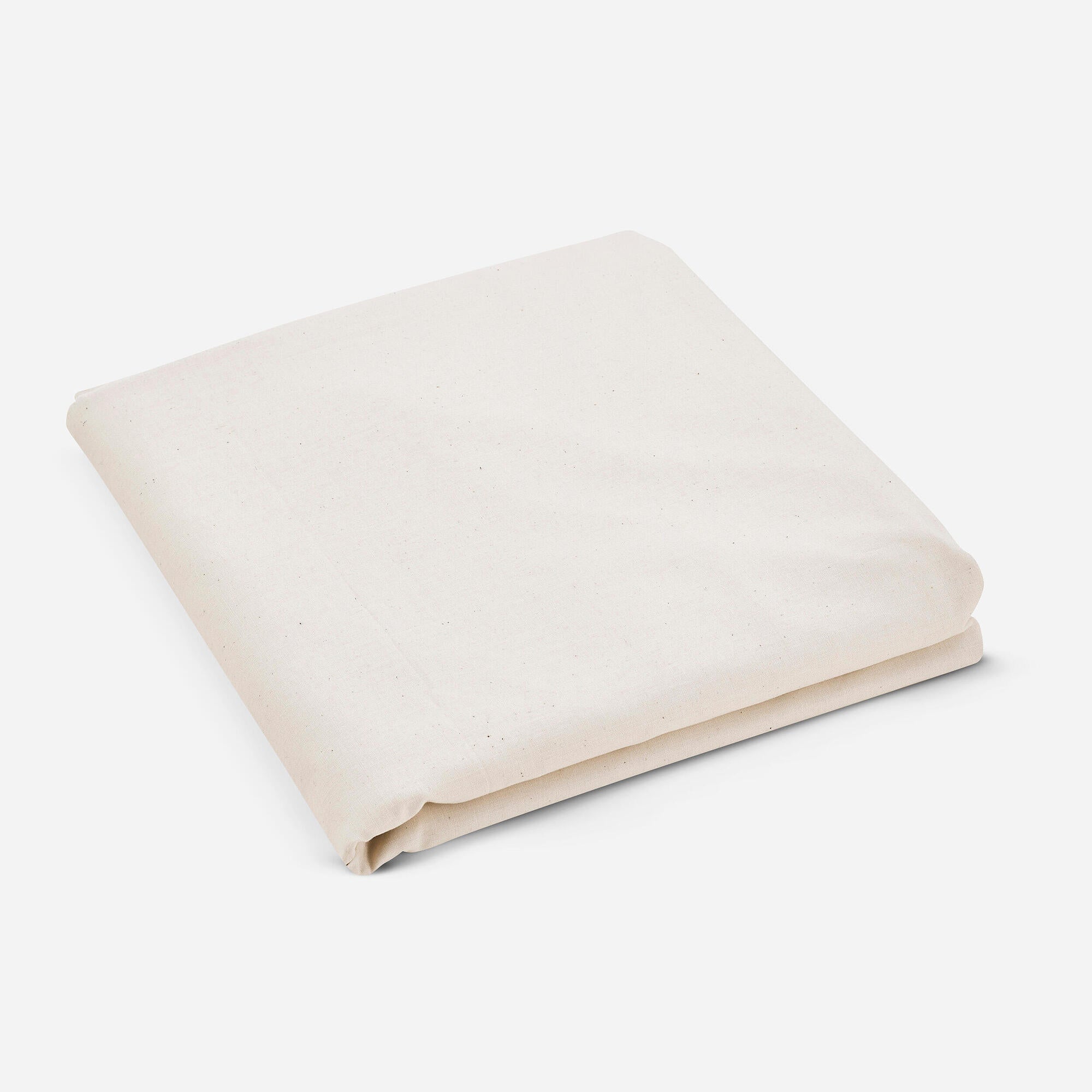 Quechua Cotton Sleeping Bag Liner - Lightweight & Breathable Travel Accessory for Camping, Hiking & Backpacking