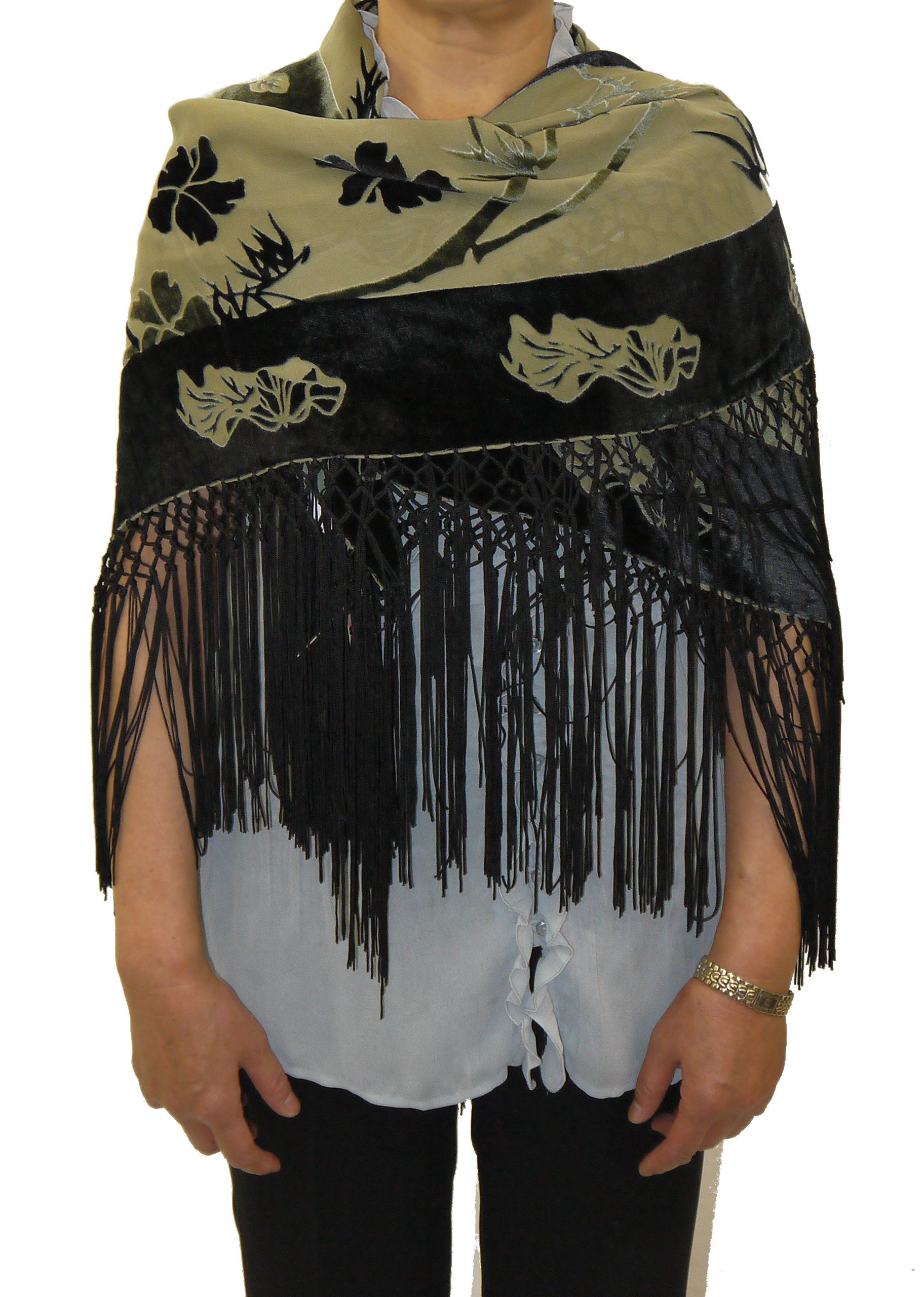 Elegant Black Beaded Dress for Women - Perfect for Evening Parties, Weddings & Special Occasions