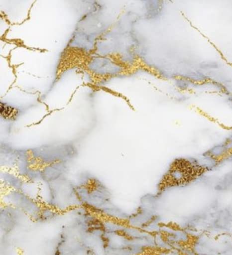 Gold Marble
