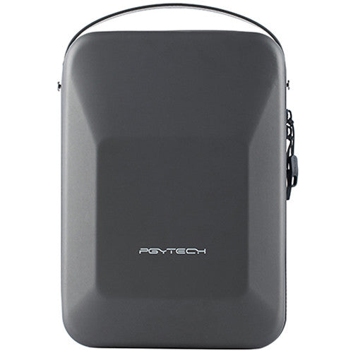 PGYTECH Hard Shell Carrying Case for DJI Mavic Air 2 Drone - Waterproof Protective Travel Storage Bag for Camera Accessories, Perfect for Outdoor Adventures & Air Travel