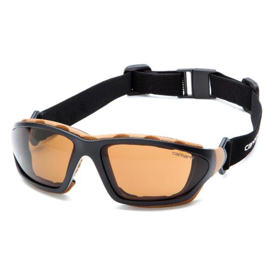 Black/Tan