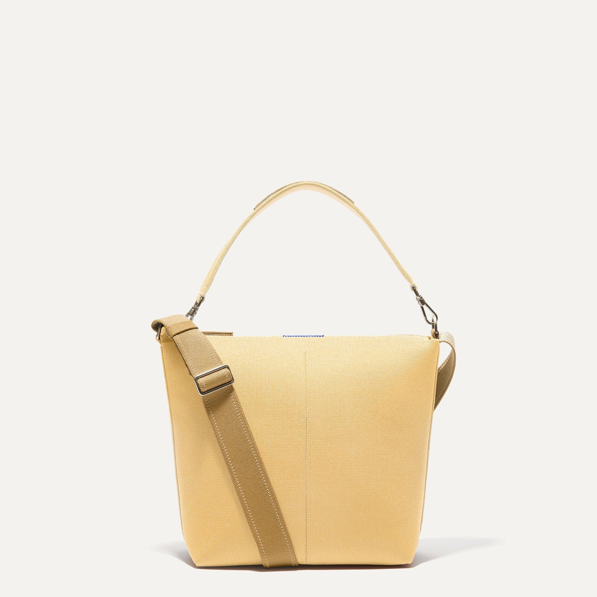 Mini Zip Bucket Bag - Compact & Stylish Crossbody Purse for Women - Perfect for Travel, Shopping & Everyday Use