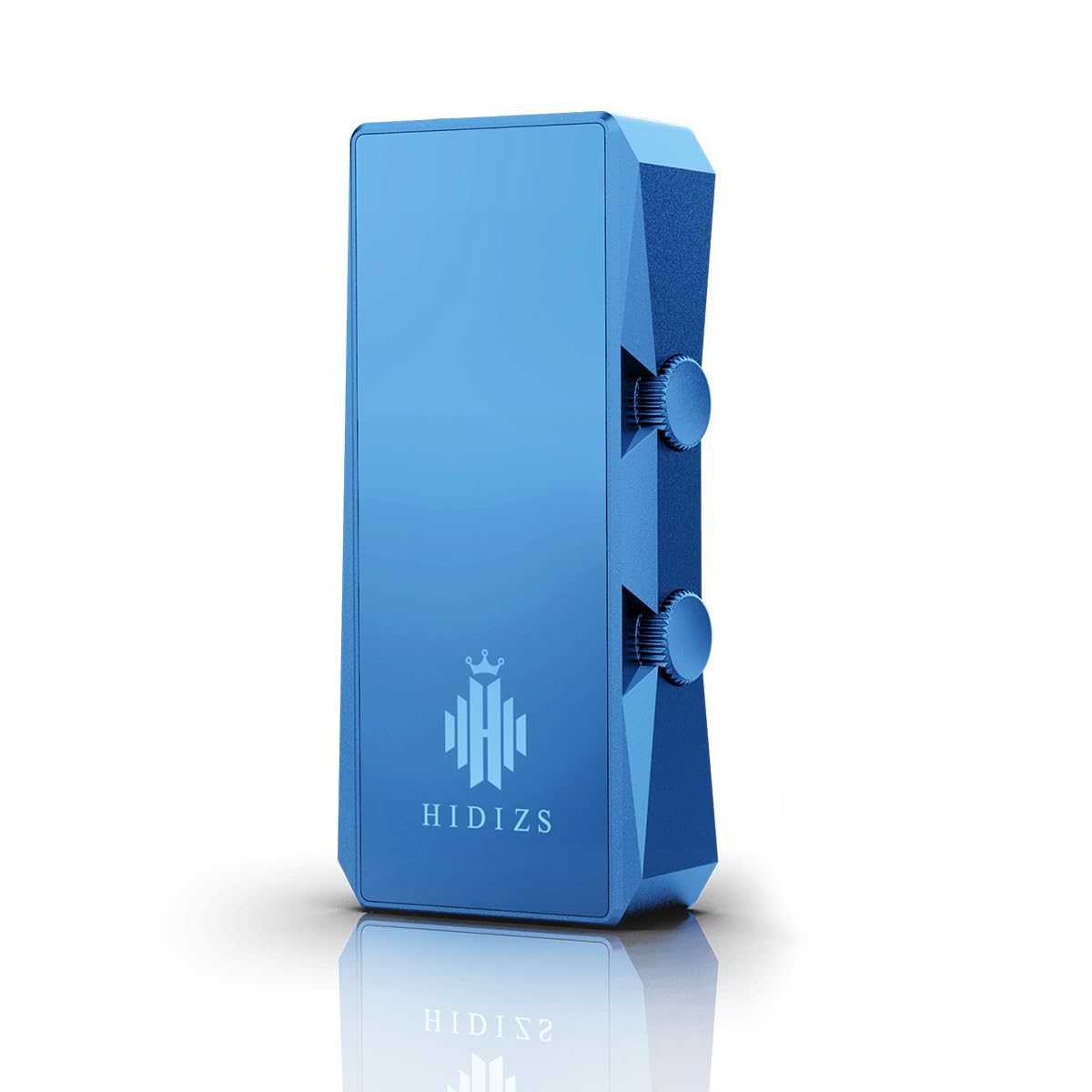 HIDIZS S9 Pro Plus Martha HiFi Balanced Portable DAC & AMP - 768kHz/32Bit DSD512 Audio Decoder for iPhone, Android, PC, Mac, iPad (Blue) | Perfect for Music Lovers, Audiophiles & Gaming Enthusiasts