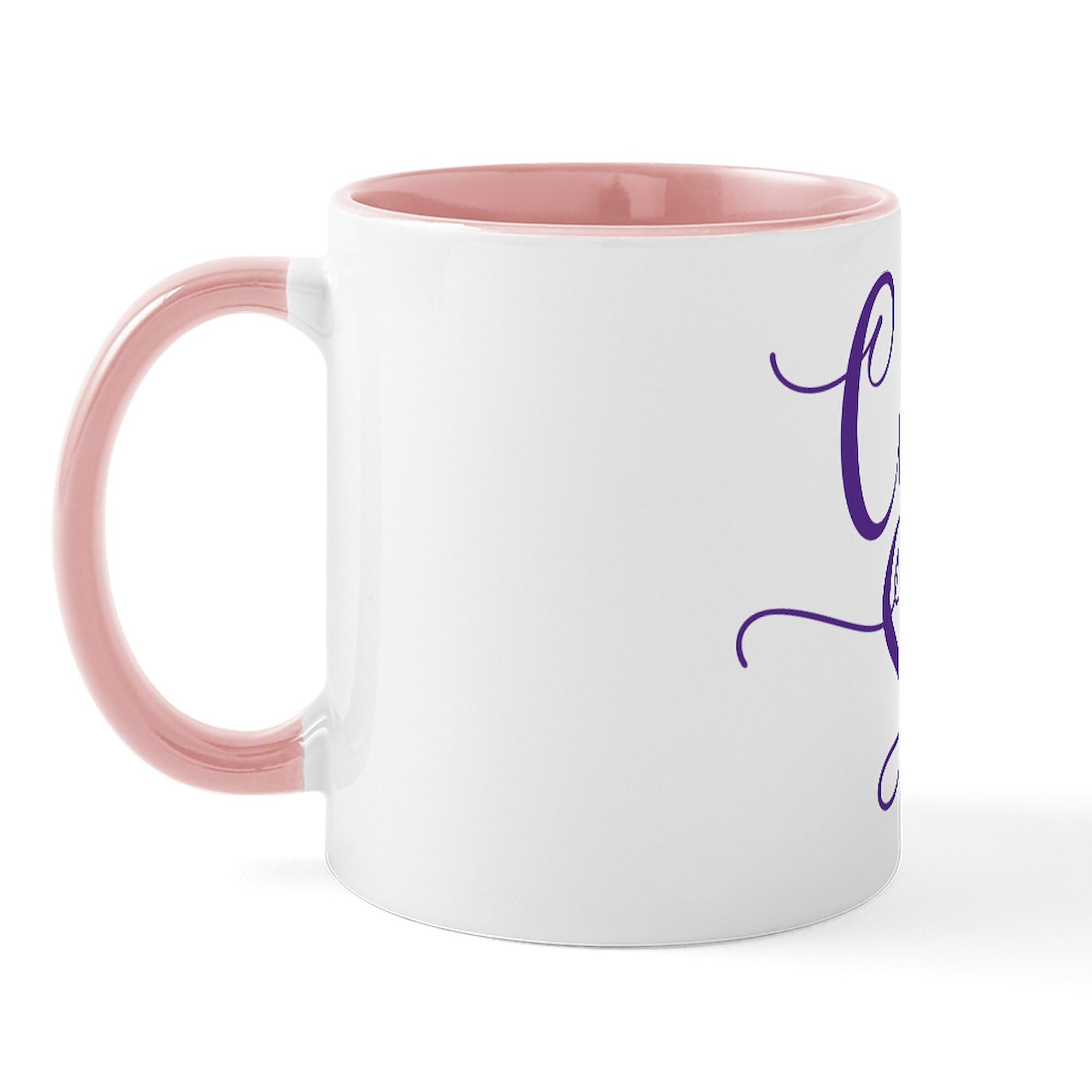 CafePress Coffee Snob 11 oz (325 ml) Ceramic Coffee Mug - Perfect for Home, Office & Gifts - Insulated Hot Drink Cup for Coffee, Tea & Cocoa Lovers