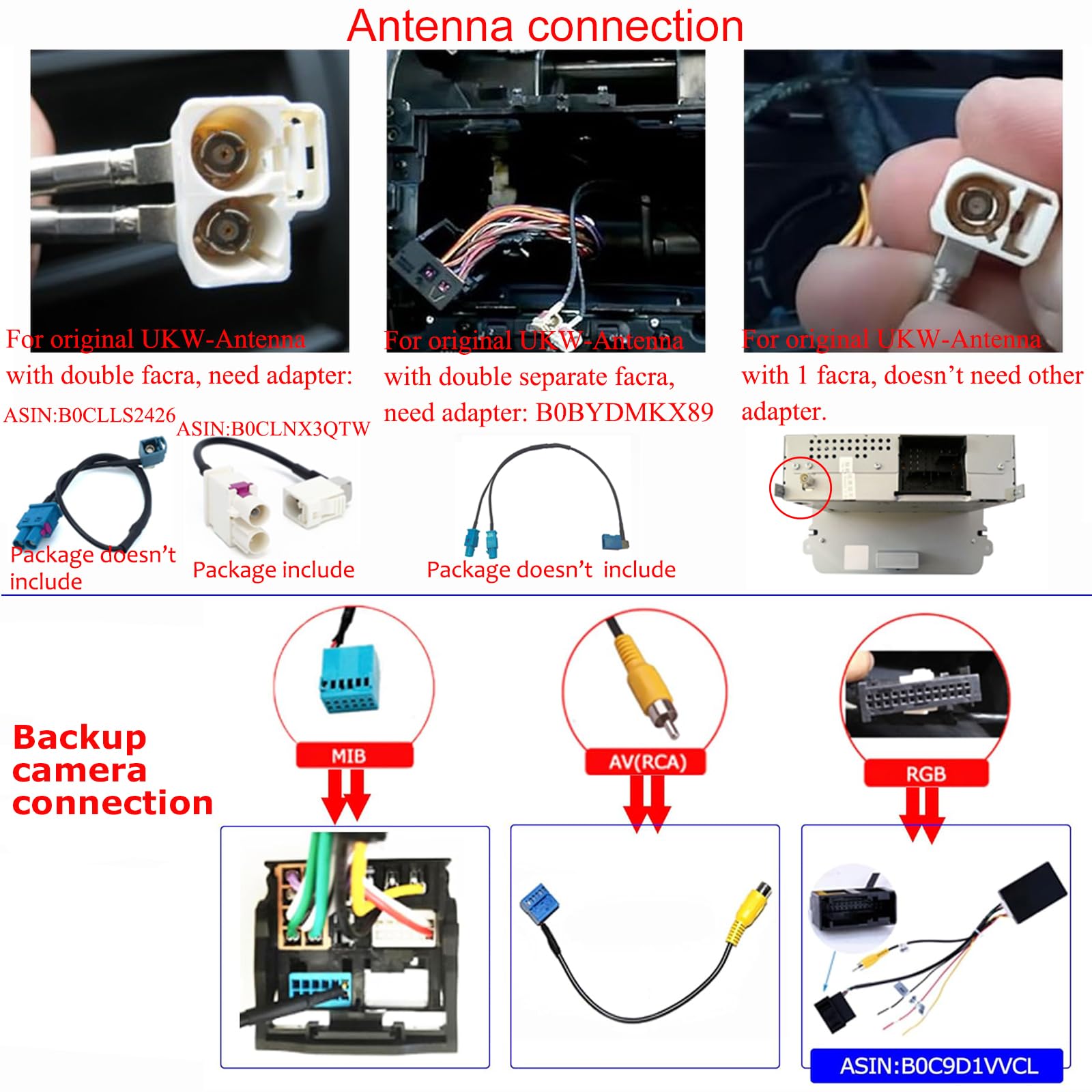 SCUMAXCON RCD360 PROII 6.5