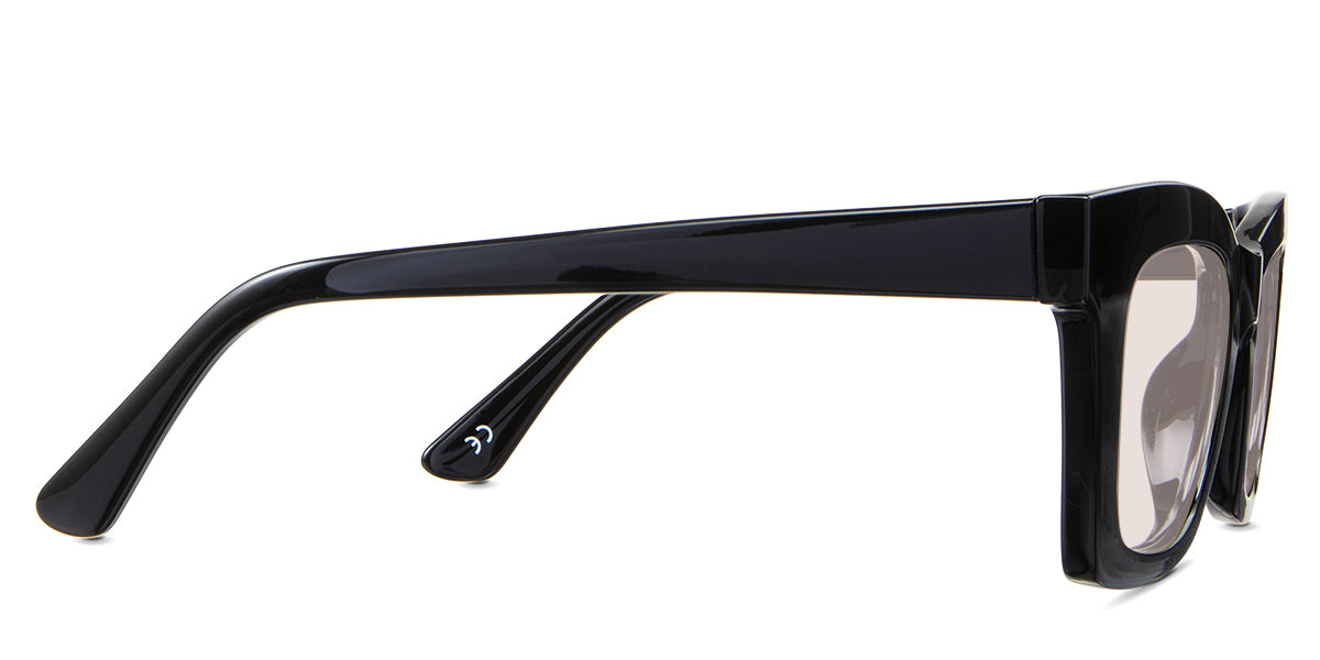Lana Women's Prescription Tinted Glasses - Stylish & UV Protection for Reading, Driving & Outdoor Activities