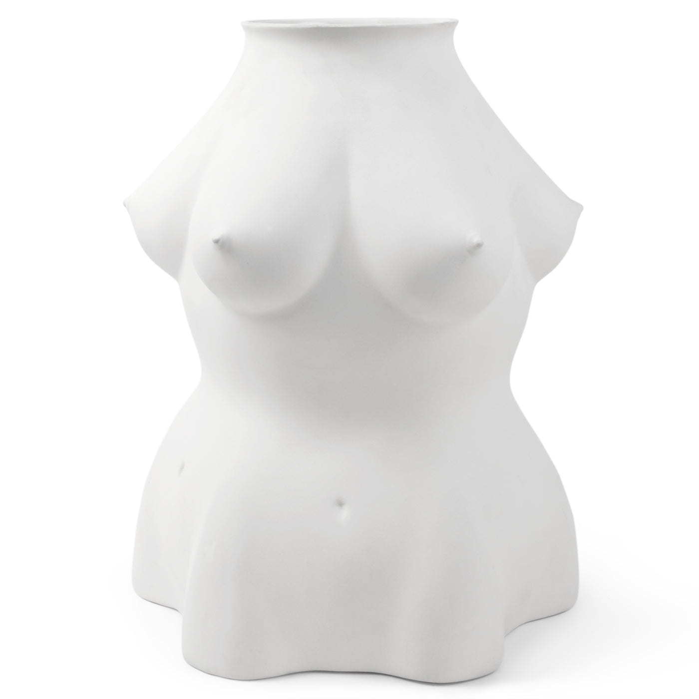 Luciana Vase - Elegant Ceramic Flower Vase for Home Decor, Wedding Centerpieces & Tabletop Display | Perfect for Living Room, Dining Table & Gift Giving