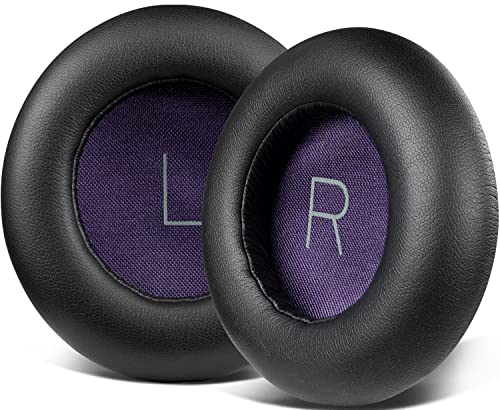 Protein Leather-Black