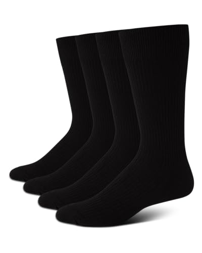 Solid Black