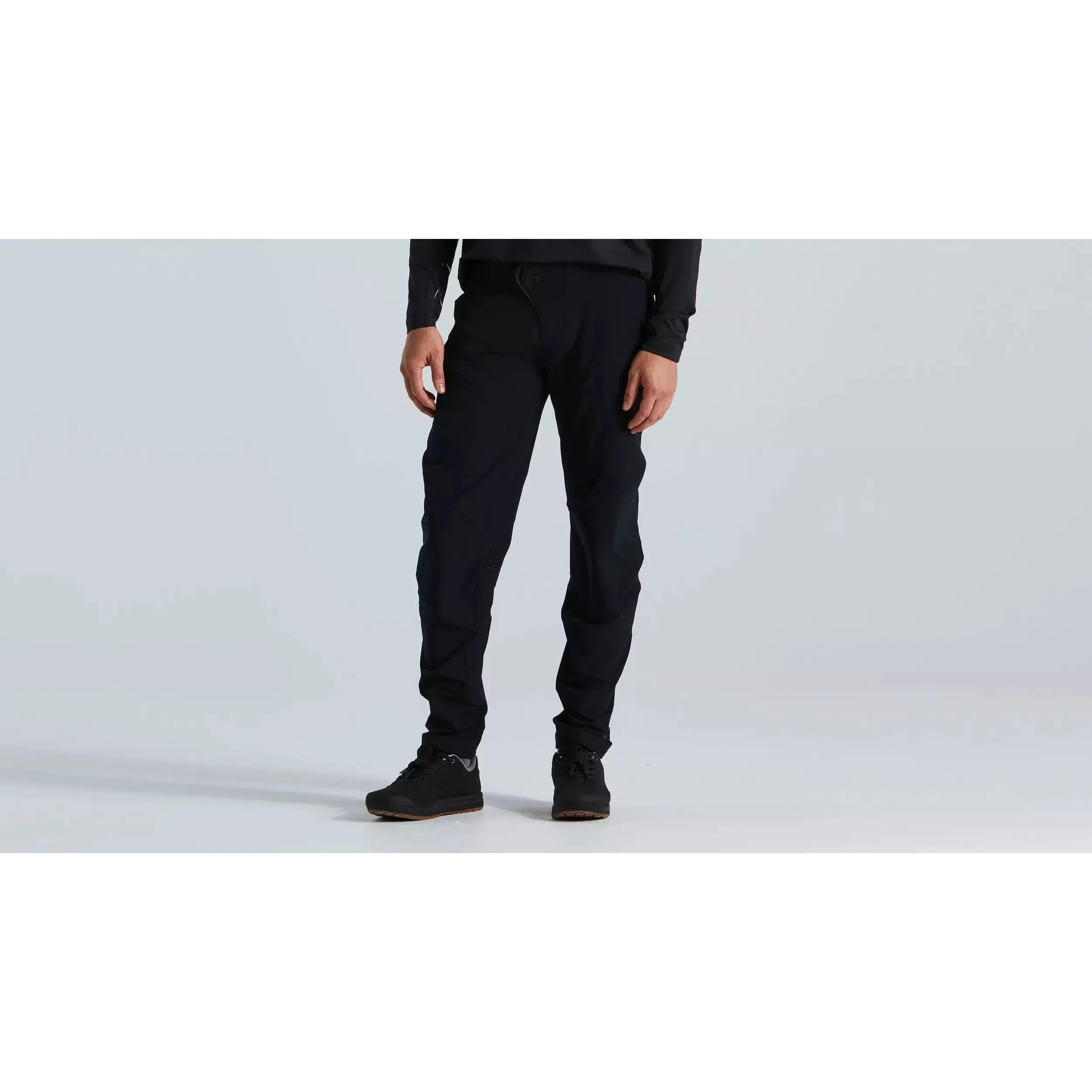 Specialized Demo Pro Pants - Black Mountain Bike Pants for MTB, Gravity & Trail Riding | Durable & Comfortable Cycling Gear for Downhill & Enduro Adventures