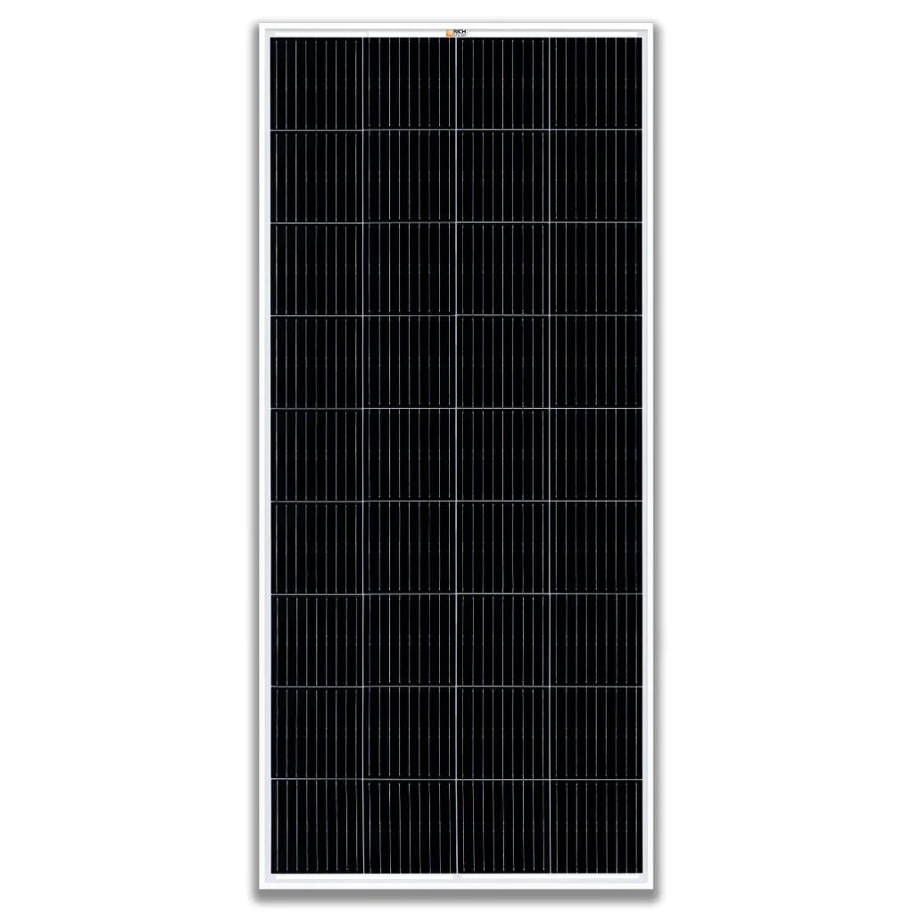 EcoFlow Delta 2 Max 2048Wh 2400W LiFePO4 Solar Generator with 200W Monocrystalline Solar Panels - Portable Power Station for Camping, RV, Emergency Backup & Off-Grid Living