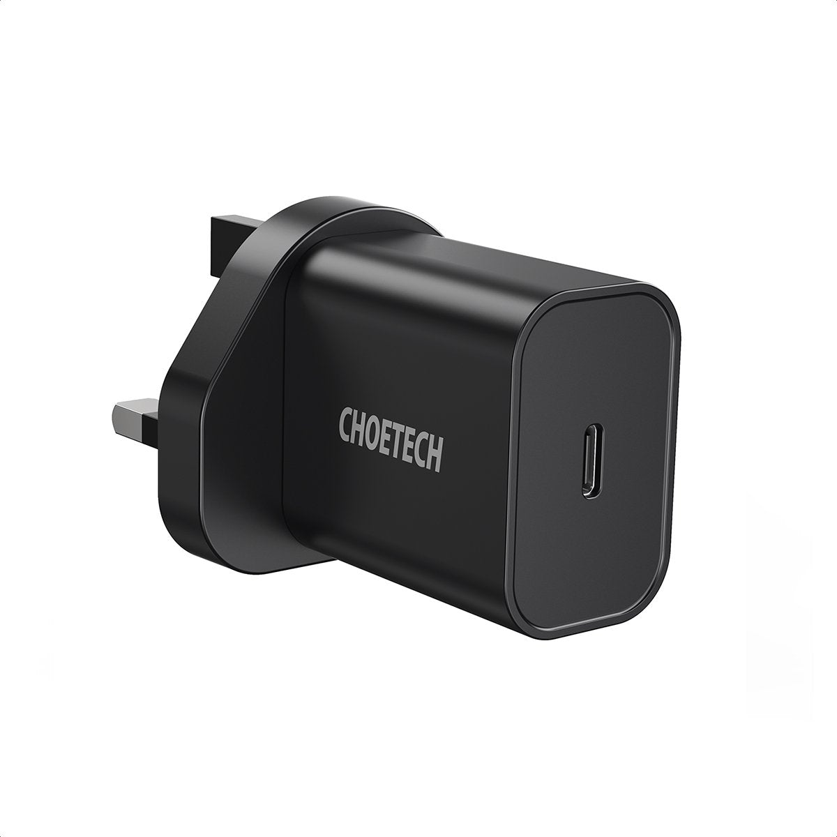 20W USB C Wall Charger Fast Charger with Power Delivery - PD 3.0 Quick Charge for iPhone 14/13/12/11, iPad, Samsung Galaxy - Compact Travel Charger for Home, Office & Car
