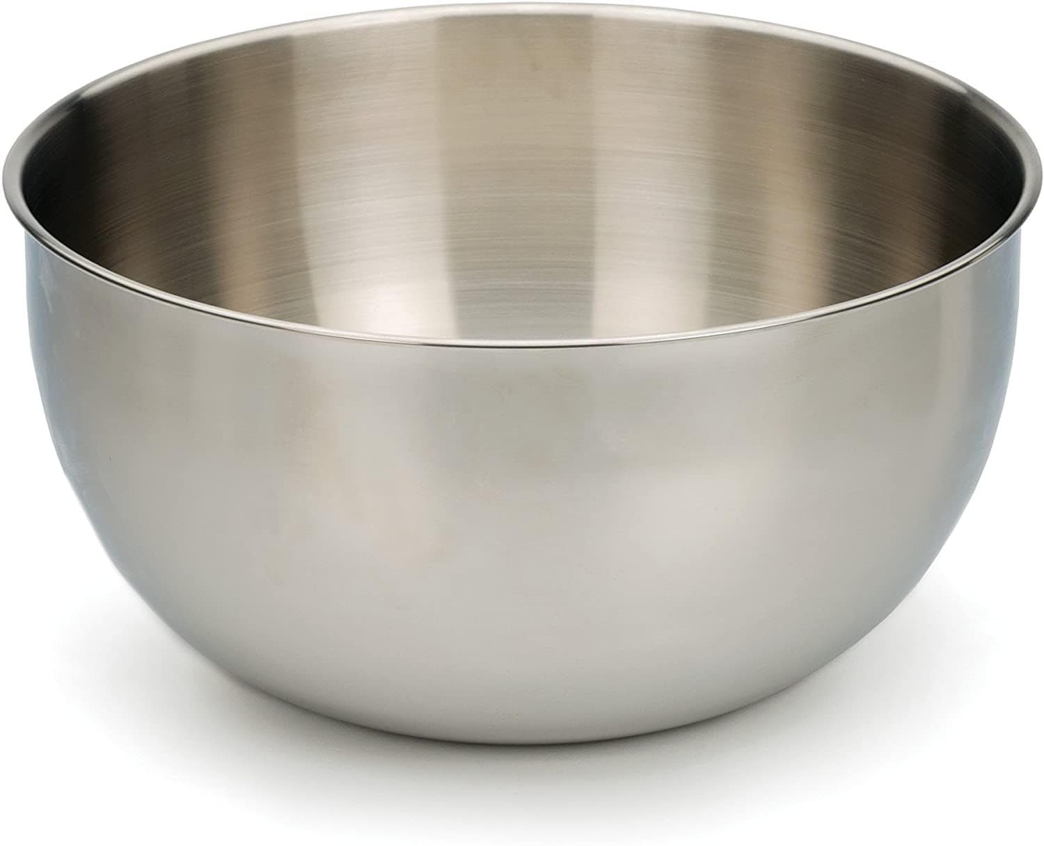 Premium Stainless Steel Mixing Bowls Set - 3 Sizes (1.5QT, 3QT, 5QT) - Non-Slip Bottom for Baking, Cooking & Food Prep - Dishwasher Safe Kitchen Essentials for Home Chefs