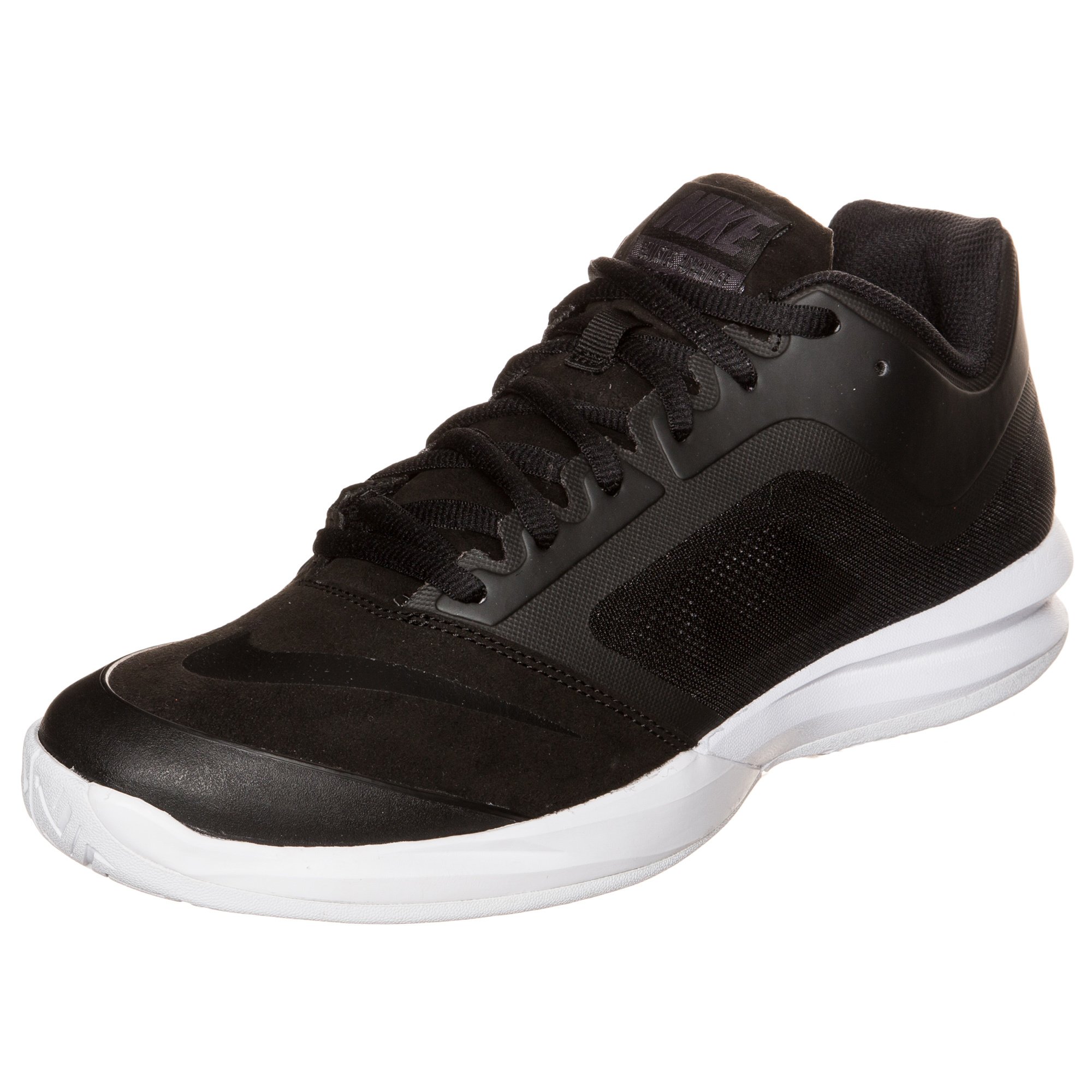 Nike Ballistec Advantage Men's Tennis Shoes - Lightweight & Durable for Competitive Play | Perfect for Hard Courts & Training Sessions