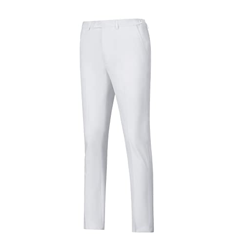 Pants White