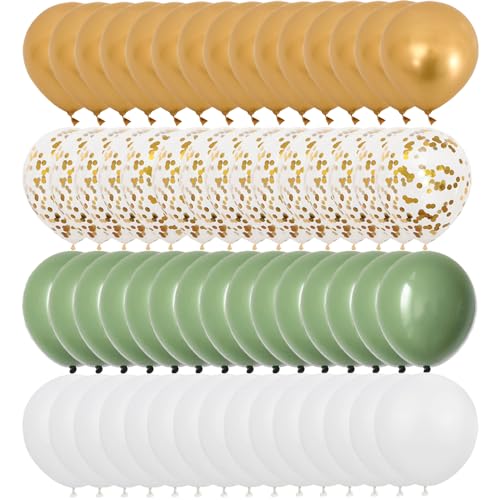 Sage Green and Gold-60