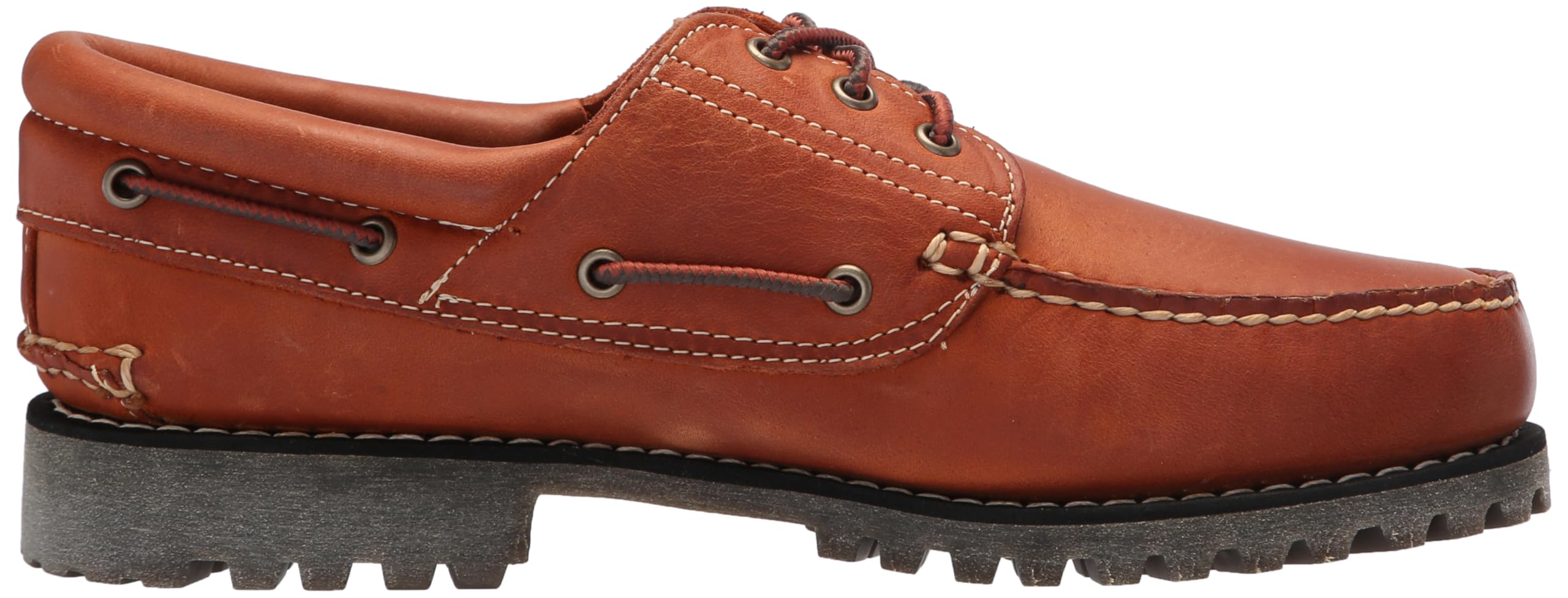 Timberland Men's Classic Boat Shoes - Waterproof & Comfortable Deck Shoes for Casual Wear | Perfect for Sailing, Boating & Outdoor Activities