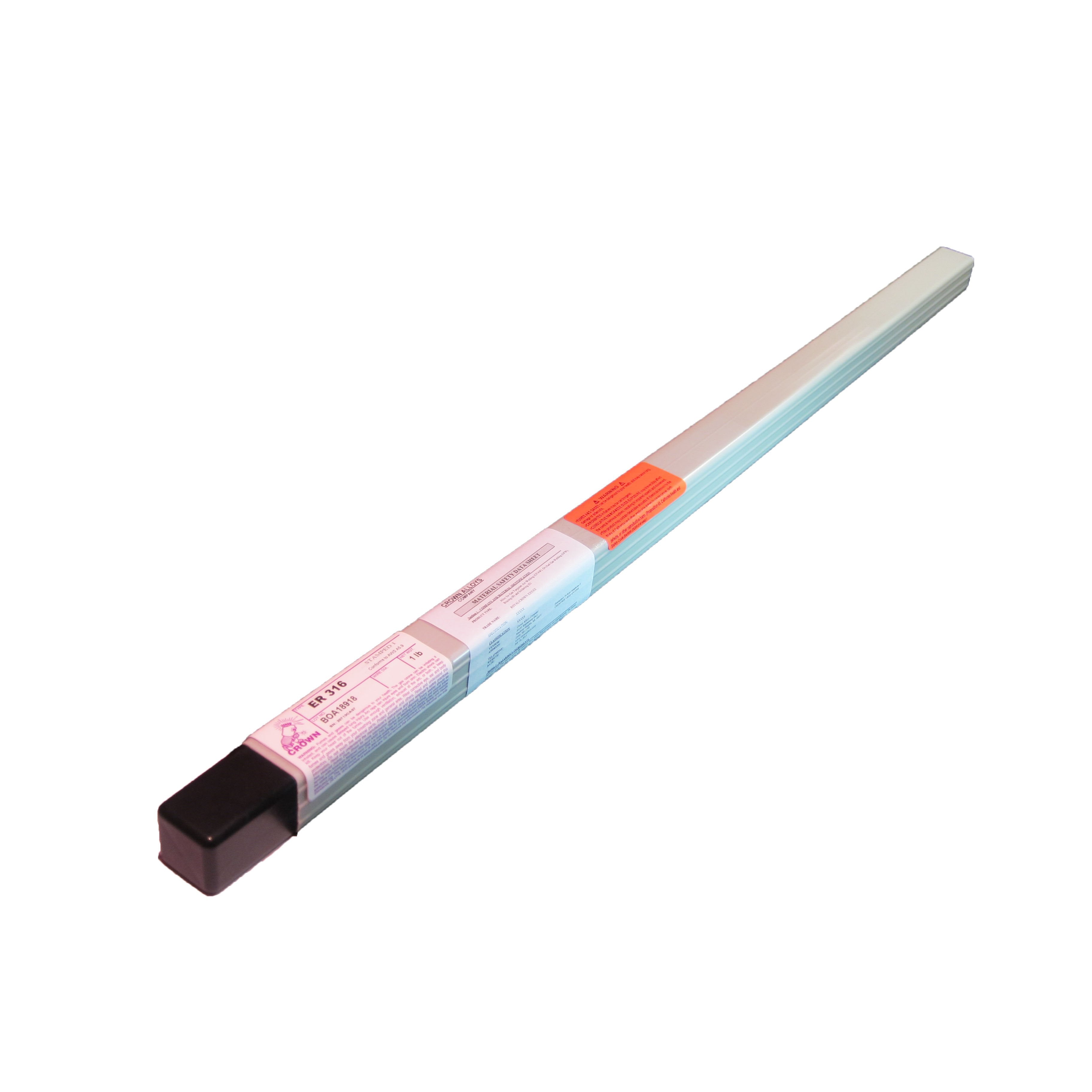 Premium ER316 TIG Welding Rod .035