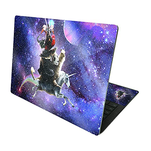 Trippy Unicorn Ride