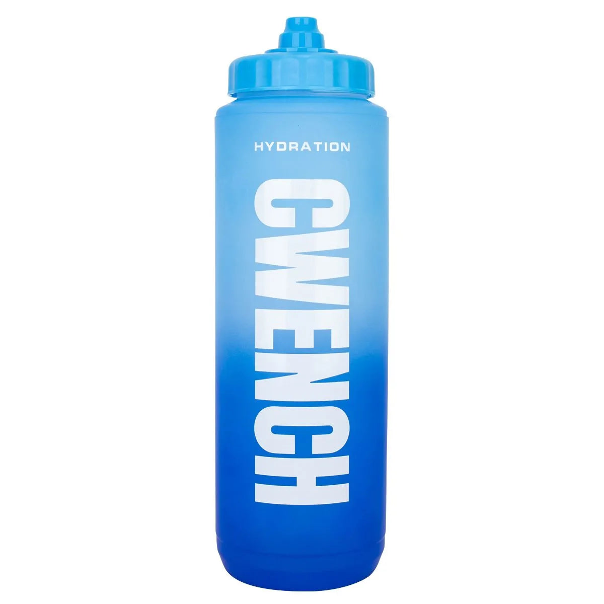Cwench Insulated Stainless Steel Water Bottle - 32oz Leakproof & BPA-Free - Perfect for Gym, Hiking & Outdoor Activities