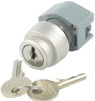 EAO Switch Actuator 704.122.0 - High Quality Electrical Switch for Industrial Control Panels & Machinery | Durable Push Button for Harsh Environments