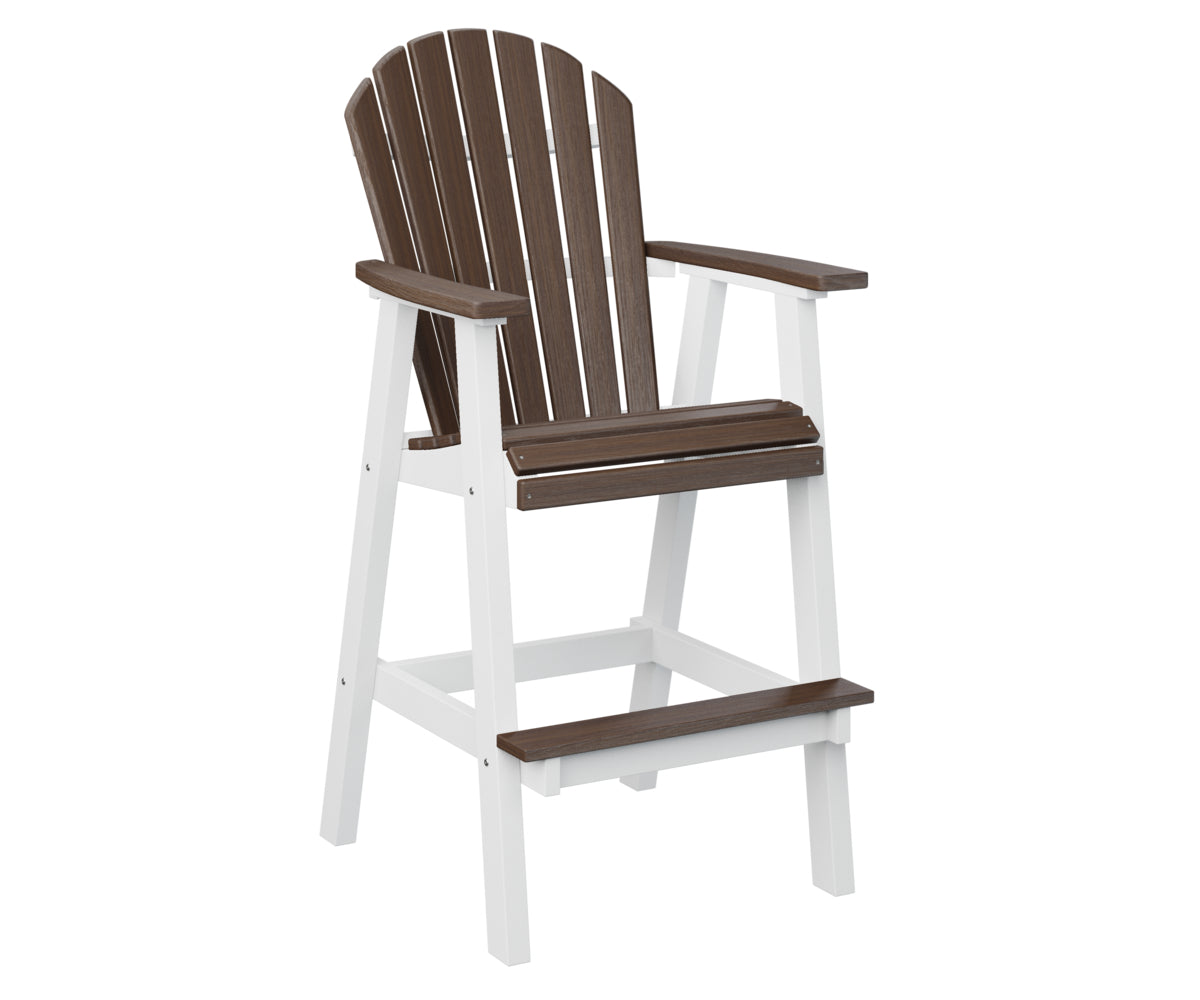 Berlin Gardens Comfo Back 30 XT Folding Chair - Heavy Duty Outdoor Camping Chair with Padded Seat & Backrest - Perfect for Patio, Beach, Picnics & Tailgating