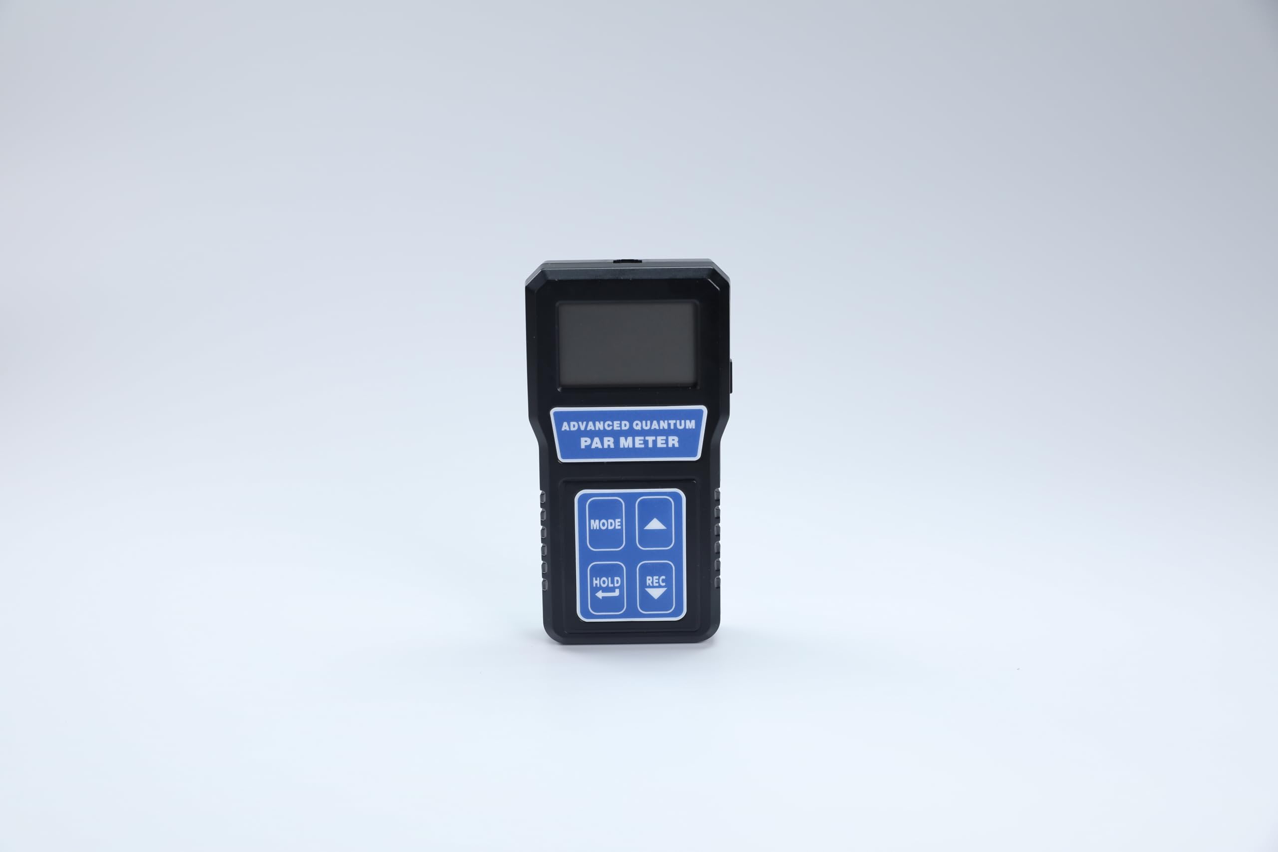 Quantum PAR Meter for LED Grow Lights - PPFD Tester with Data Logging & Calibration (400-700nm) | Measure Light Intensity in Grow Rooms & Greenhouses | Ideal for Indoor Gardening, Hydroponics & Plant Growth Monitoring