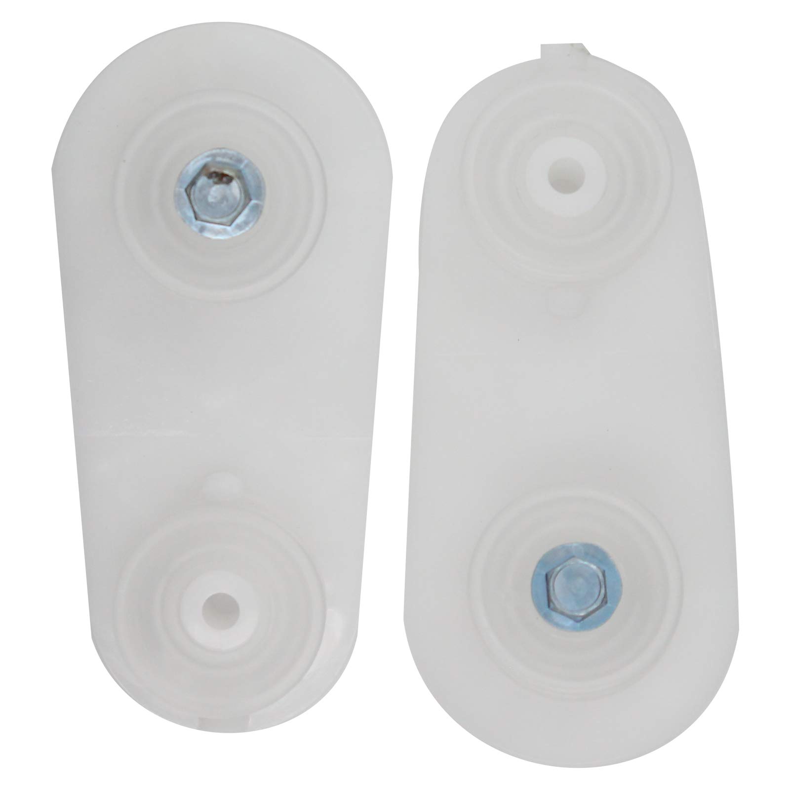 UpStart Components 8194001 Dishwasher Door Balance Kit Replacement for Jenn-Air JDB8700AWS1 - Compatible with 8194001 Door Balance Link Kit - Easy DIY Installation for Smooth Dishwasher Door Operation