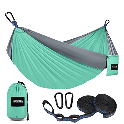 Turquoise & Grey