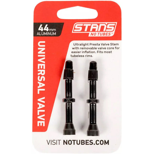 High-Quality 44mm Aluminum Valve (2 Pack) - Durable & Lightweight for Plumbing, HVAC, and Industrial Applications