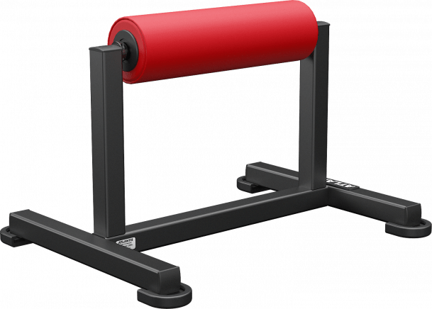 ATLANTIS Single Leg Squat Stand (Fixed) - Heavy Duty Home Gym Equipment for Strength Training & Leg Workouts - Perfect for Squats, Lunges & Fitness Exercises