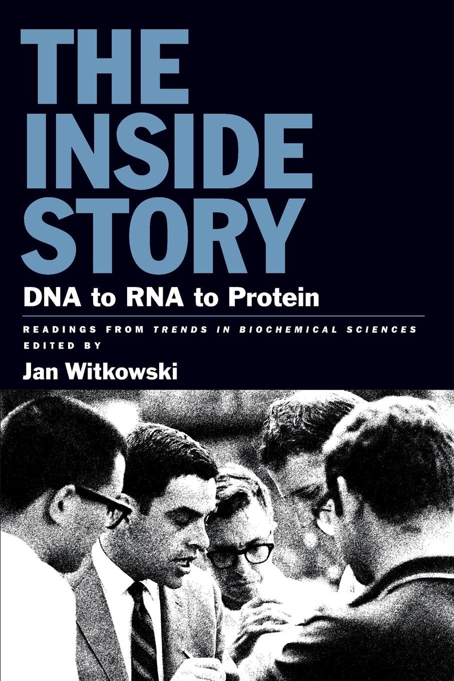 DNA to RNA to Protein Explained - The Complete Guide to Genetic Translation | Learn Molecular Biology for Students & Researchers