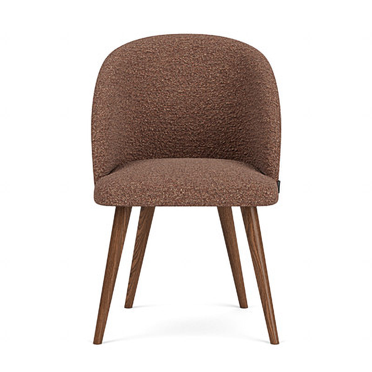 Pebble Rust Boucle