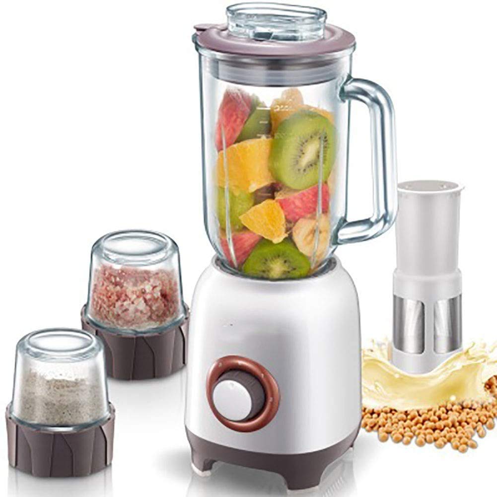 UWY Slow Masticating Juicer - Cold Press Juicer Machine with 1.2L Large Capacity, 2-Speed Adjustable Motor for Fruits & Vegetables - Perfect for Healthy Juicing at Home, Gym or Office