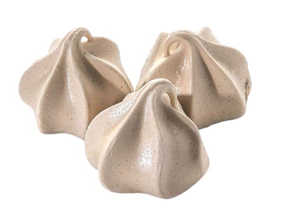 Niamara's Maple Meringue Cookies, 2 Ounce - Gluten-Free, Fat-Free, Light Sweet Treat with Rich Maple Flavor - Perfect for Parties, Gifts & Keto-Friendly Snacking