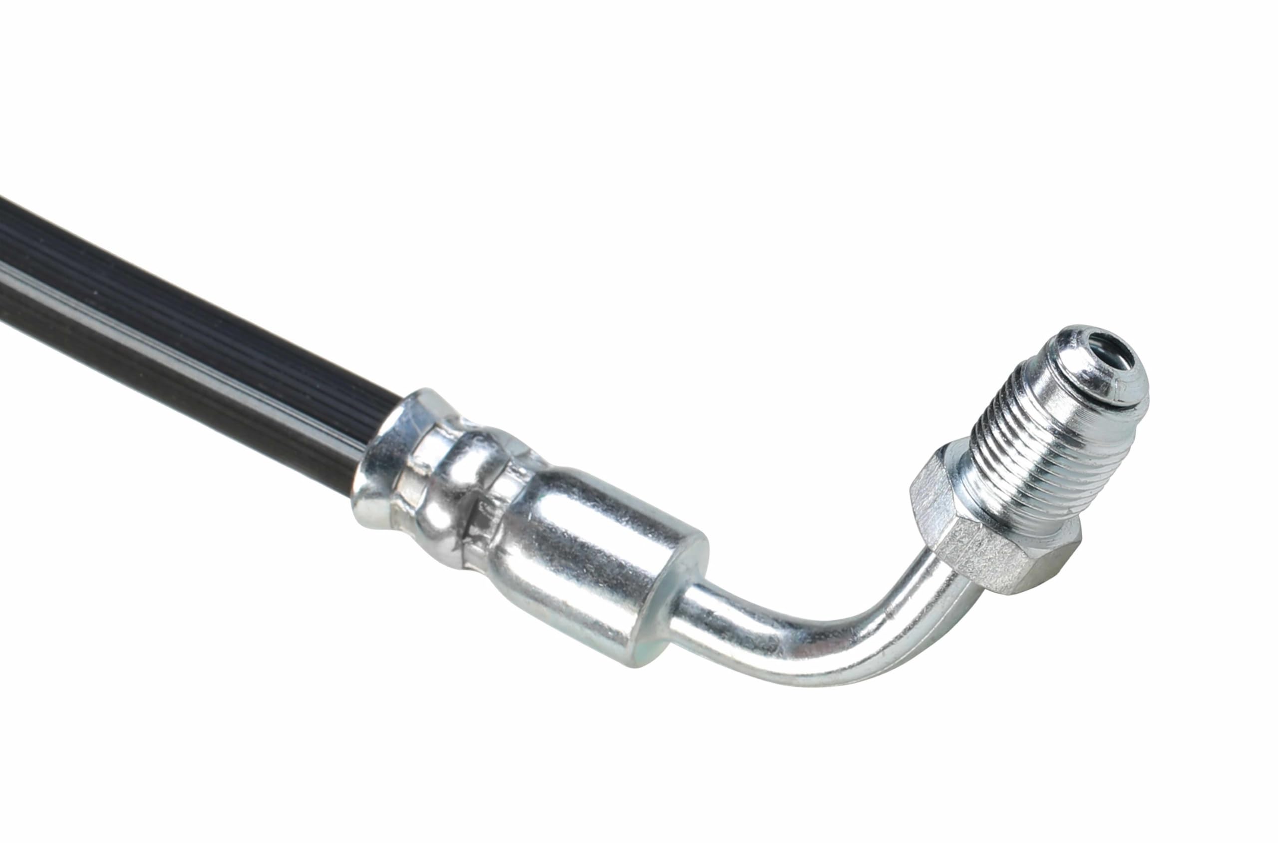 Sunsong 2201300 Clutch Hydraulic Hose - High Performance Replacement for Smooth Gear Shifting - Perfect for Trucks, Tractors & Heavy-Duty Vehicles