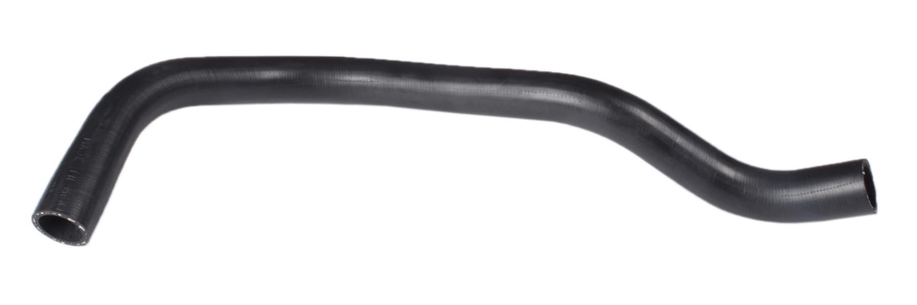 Continental 61352 Molded Radiator Hose - High-Performance Cooling Hose for Cars, Trucks & SUVs - Perfect for Engine Cooling System Replacement & Repair