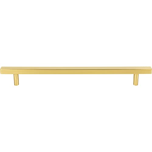 Brushed Gold