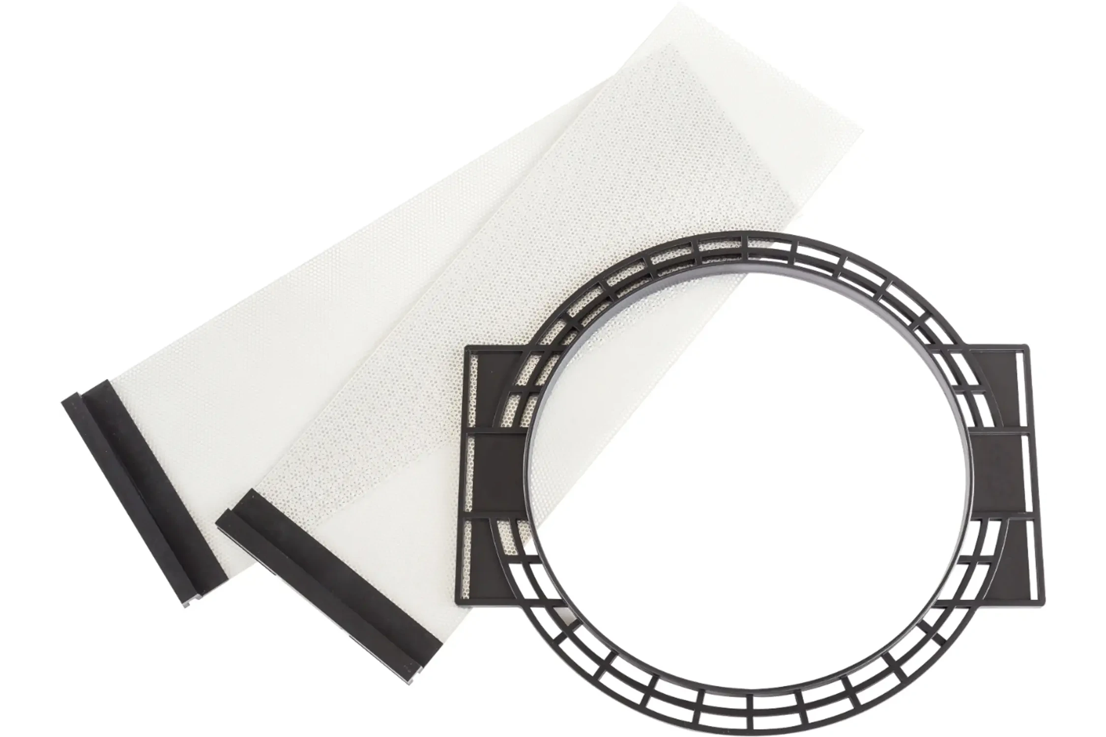 Martin Logan C6C6STBRK Pre-Construction Bracket for Motion MC6, IC6 & IC6 ST In-Ceiling Speakers (Each) - Perfect for Home Theater & Audio System Installation