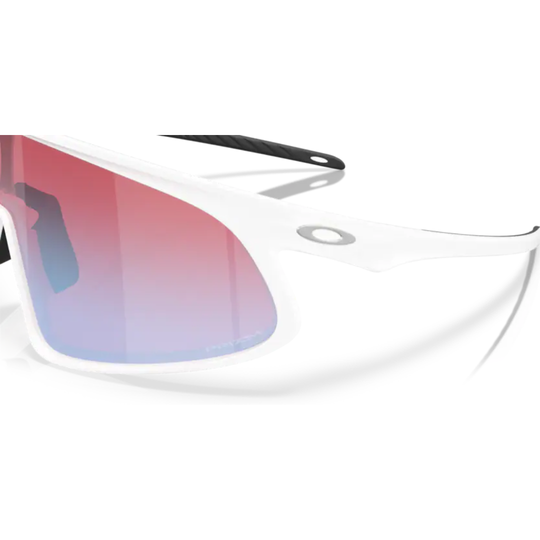 Oakley RSLV Sunglasses 0OO9484D 948408 - Polarized Sports & Outdoor Sunglasses for Running, Cycling & Driving - UV Protection & Lightweight Frame